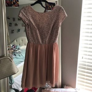 Dressy/Casual Dress